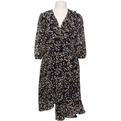 Wrap dress (AVERY) from Truth & Fable Polyester