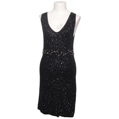 Cocktailjurk (Zwart) van Ambre Babzoe Elastaan, Viscose