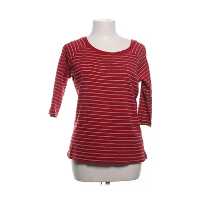 Maillot de baseball (Rouge, Blanc) de Tom Tailor