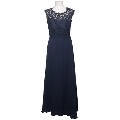 Evening gown (Blue) from Bonprix Collection