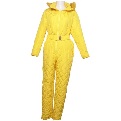 Overall (Yellow)
