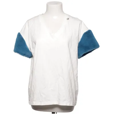 T-shirt (BEATRIX T-SHIRT) från Mangano Bomull