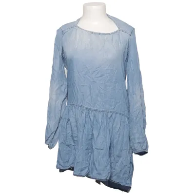 Robe en jean (Bleu) de Cosmo Coton