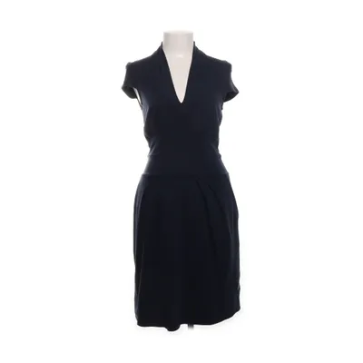Dress (Wollstoff gewebt) from Sportmax Code Cotton, Elastane, Polyamide, Viscose