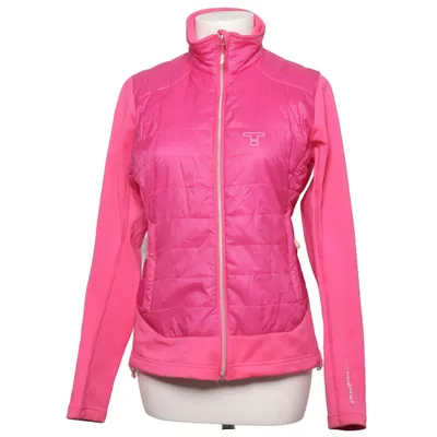 Lightweight jacket (Pink) from Tenson Elastane, Polyamide, Polyester