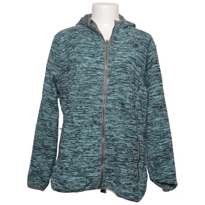 Hoodie (Blue, Black) from Killtec Polyester
