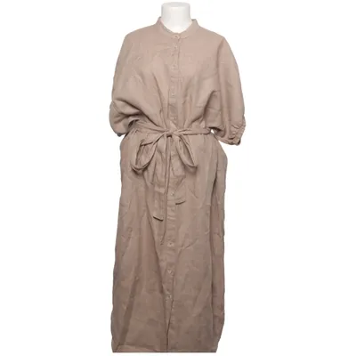 Robe chemise (Beige) de SoSue Lin