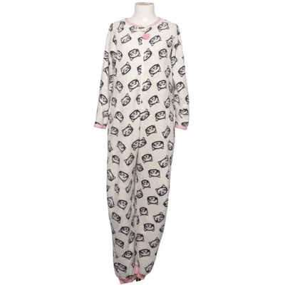 Mjukisdräkt (Vit, Svart, Rosa) från Love to Lounge Polyester