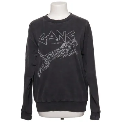 Sweatshirt (Grå) fra Yes My Love Bomuld