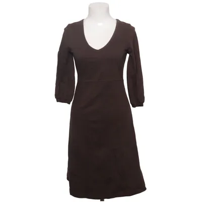 Dress (Brown) from Boysen's Cotton
