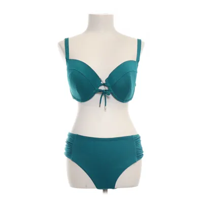Bikini (Turquoise) de Hunkemöller