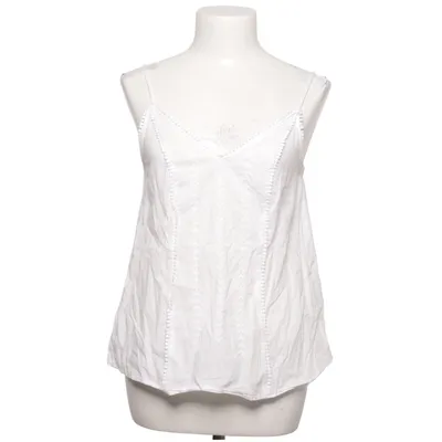 Tanktop  (Hvid) fra L.O.G.G by H&M