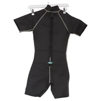 Våddragt (Grå) fra Decathlon Polyamid