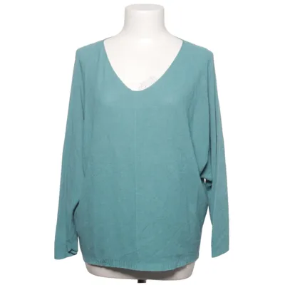 Sweater (Blue) from Solar Acrylic, Modal