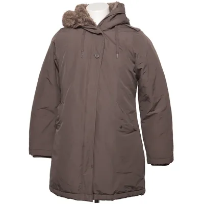 Parkas (Grå) från Canadian Classics Bomull, Polyester