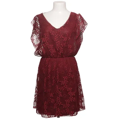 Dress (Red) from Lynne