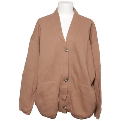 Kofta (Beige) från 10 Days Bomull, Elastan, Polyester