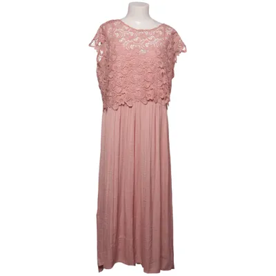 Långklänning (COLUMN DRESS) från Yessica Polyester