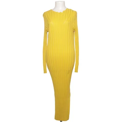 Maxi dress (Yellow) from Marc O'Polo Cotton, Linen