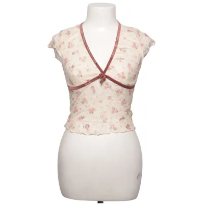 Haut (Beige, Rose, Marron) de Kimchi Blue