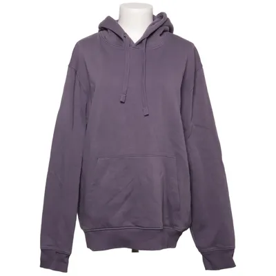 Huvtröja (Lila) från Jules Bomull, Polyester