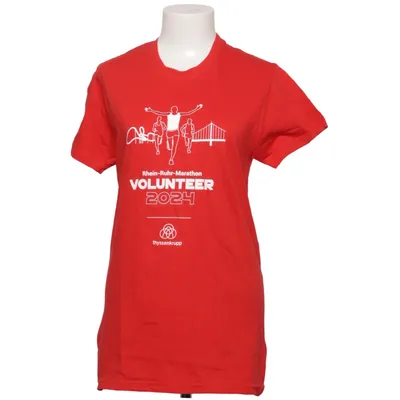 T-shirt (ATOMIC150) de Roly Coton
