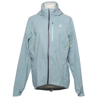 Outdoor jacket (Blue) from Schöffel