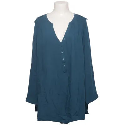 Blus (Blå) från Bonprix Collection Viskos