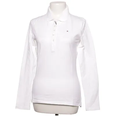Rugby shirt (Slim Fit) van Tommy Hilfiger