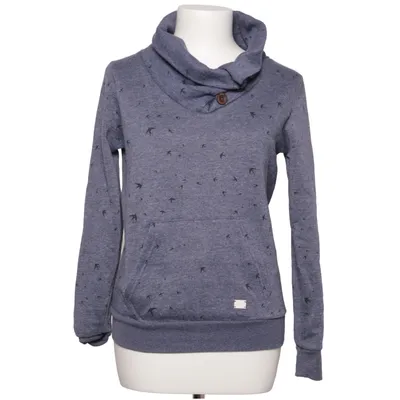 Anorak (Blue) from ONLY Cotton, Polyester