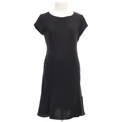 Jurk (Zwart) van Sassia Polyester