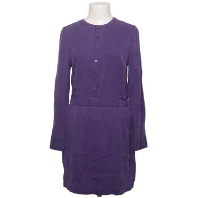 Dress (Purple) from Calvin Klein Jeans Lyocell