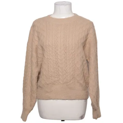 Tröja (Beige) från Axara Paris Akryl, Polyamid