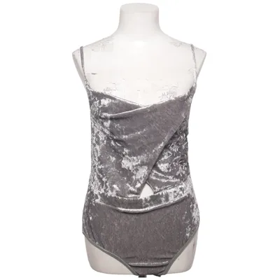 Body (Gray) from Glamorous Elastane, Polyester
