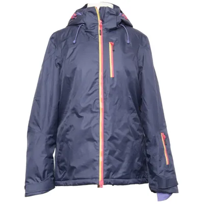 Manteau de ski (Bleu) de Active by Tchibo Élasthane, Polyamide, Polyester