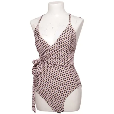 Swimsuit (Pink, Black, Multicolored) from Cyell Elastane, Polyamide