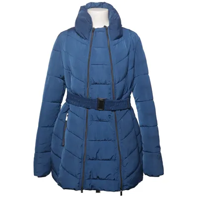 Umstandsjacke (Blau) von Noppies Polyester