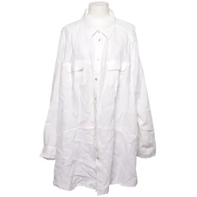 Chemise (Blanc) de Selection by Ulla Popken Lin