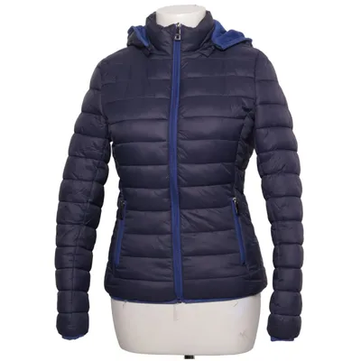 Veste d'hiver (Bleu) de Megusto Polyester
