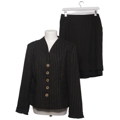 Tailleur jupe (W 2410) de Ella Acétate, Élasthane, Polyamide, Polyester, Viscose