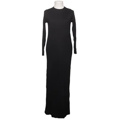 Långklänning (Svart) från Tavin Bomull, Polyester