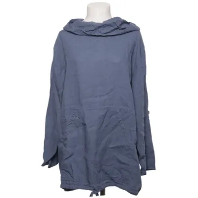 Sweatshirt (Blå) fra Deerberg