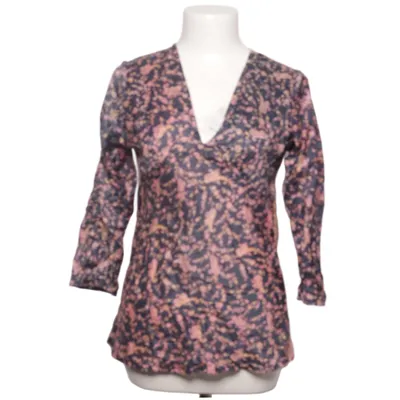 Blus (Svart, Rosa, Flerfärgad) från Lara