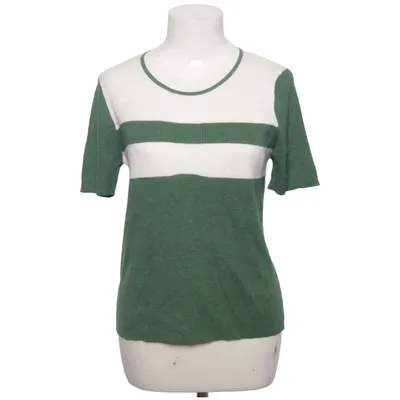 Top (Green, White) from Rodier