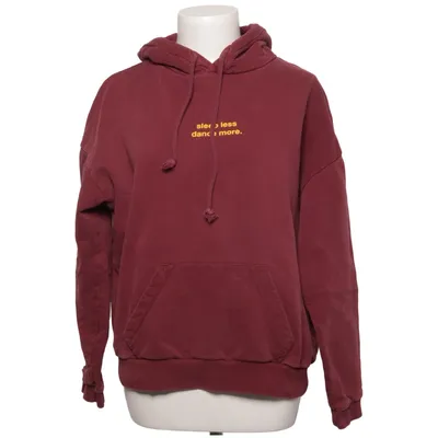 Hoodie (Red) from Subdued Cotton