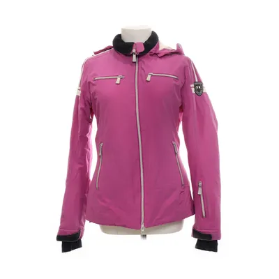 Ski-jas (W ASPEN JKT) van J.Lindeberg Nylon, Polyurethaan