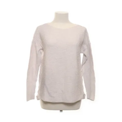 Tröja (Grå) från Yaya Bomull