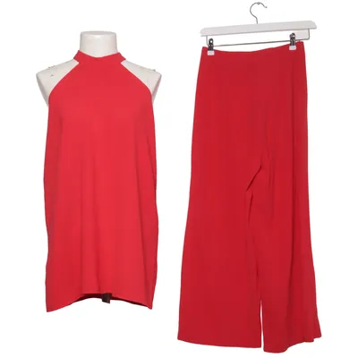Set (Red) from Shein Polyester