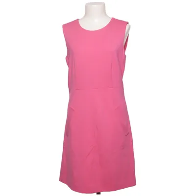 Jurk (Roze) van Diane von Furstenberg Elastaan, Polyamide, Viscose