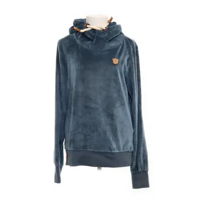 Huvtröja (Blå) från Naketano Elastan, Polyester